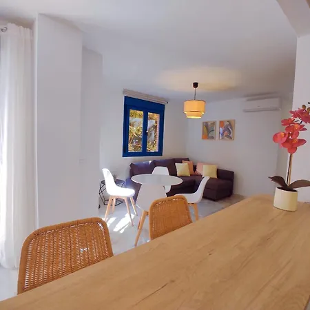 Apartment Center Ii B&c Ii