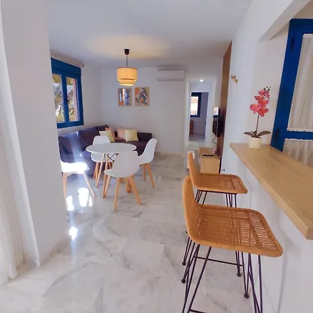 Apartament Center Ii B&c Ii *