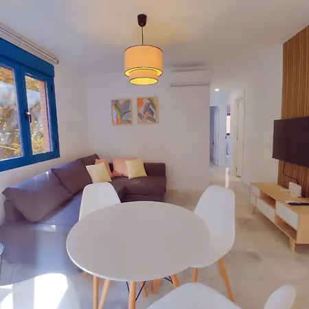 Apartament Center Ii B&c Ii